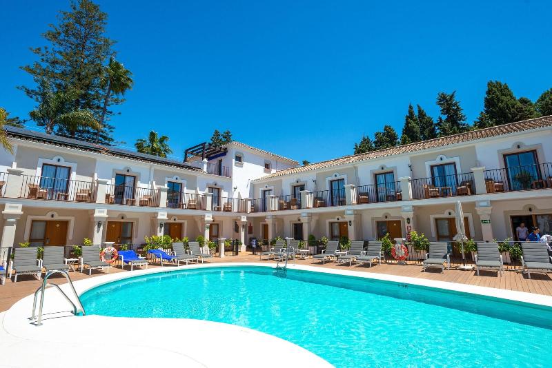 Imagen de alojamiento Paloma Blanca Boutique Hotel Imagen de alojamiento Paloma Blanca Boutique Hotel