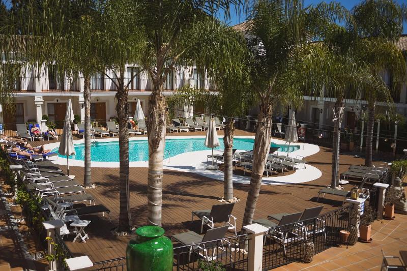 Imagen de alojamiento Paloma Blanca Boutique Hotel Imagen de alojamiento Paloma Blanca Boutique Hotel