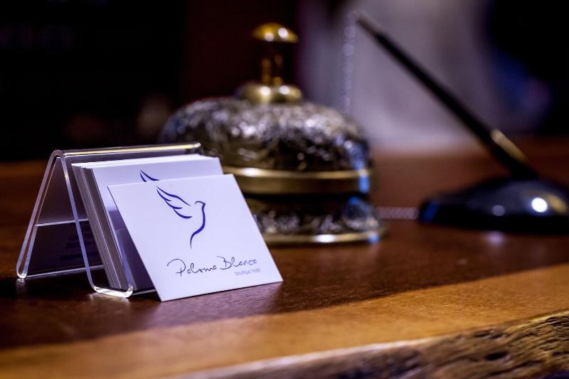 Imagen de alojamiento Paloma Blanca Boutique Hotel Imagen de alojamiento Paloma Blanca Boutique Hotel