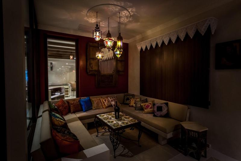 Imagen de alojamiento Paloma Blanca Boutique Hotel Imagen de alojamiento Paloma Blanca Boutique Hotel
