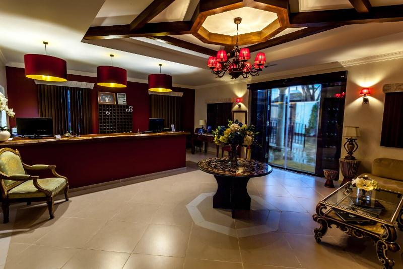 Imagen de alojamiento Paloma Blanca Boutique Hotel Imagen de alojamiento Paloma Blanca Boutique Hotel