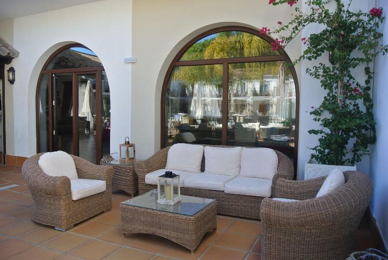 Imagen de alojamiento Paloma Blanca Boutique Hotel Imagen de alojamiento Paloma Blanca Boutique Hotel
