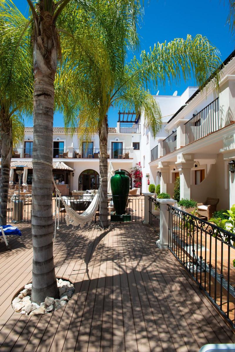 Imagen de alojamiento Paloma Blanca Boutique Hotel Imagen de alojamiento Paloma Blanca Boutique Hotel