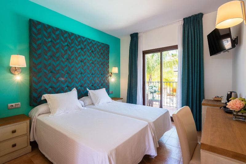 Imagen de alojamiento Paloma Blanca Boutique Hotel Imagen de alojamiento Paloma Blanca Boutique Hotel