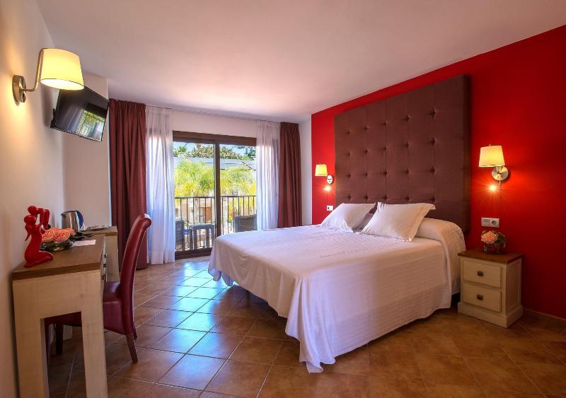 Imagen de alojamiento Paloma Blanca Boutique Hotel Imagen de alojamiento Paloma Blanca Boutique Hotel