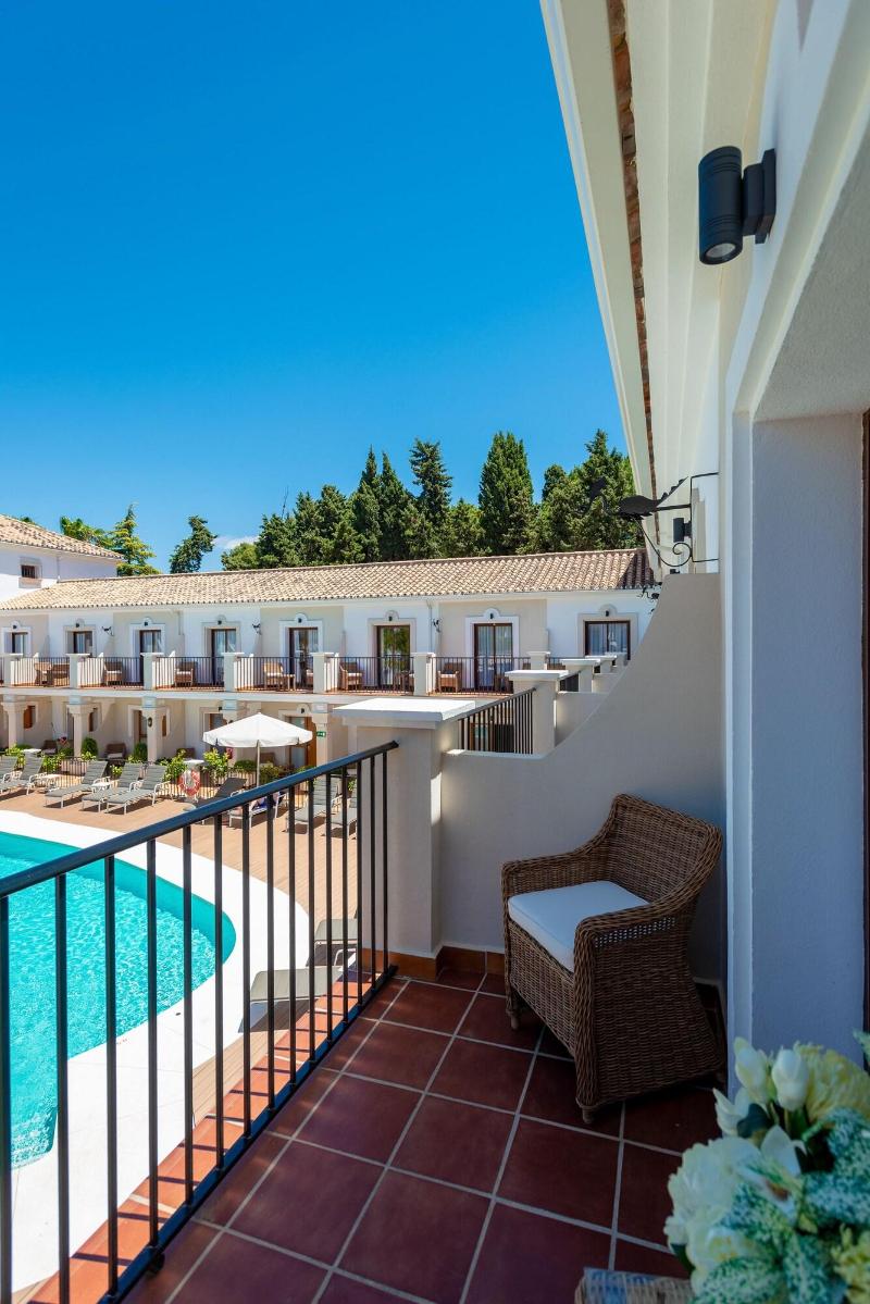 Imagen de alojamiento Paloma Blanca Boutique Hotel Imagen de alojamiento Paloma Blanca Boutique Hotel