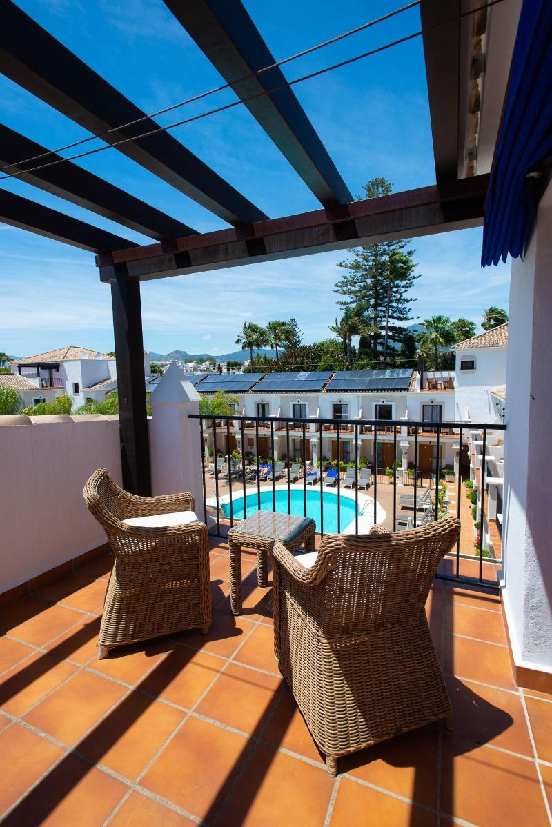 Imagen de alojamiento Paloma Blanca Boutique Hotel Imagen de alojamiento Paloma Blanca Boutique Hotel