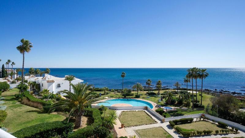 Imagen de alojamiento Miraflores Beach & Country Club Imagen de alojamiento Miraflores Beach & Country Club