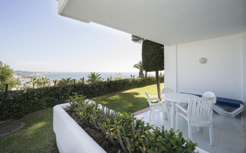 Imagen de alojamiento Miraflores Beach & Country Club Imagen de alojamiento Miraflores Beach & Country Club