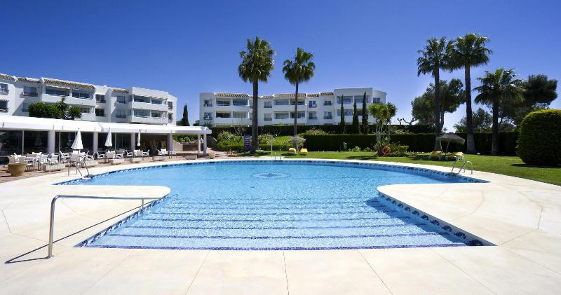 Imagen de alojamiento Miraflores Beach & Country Club Imagen de alojamiento Miraflores Beach & Country Club