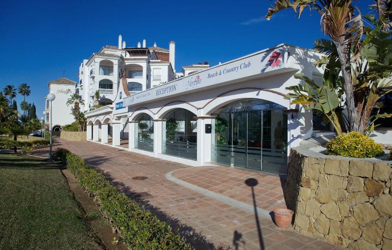 Imagen de alojamiento Miraflores Beach & Country Club Imagen de alojamiento Miraflores Beach & Country Club