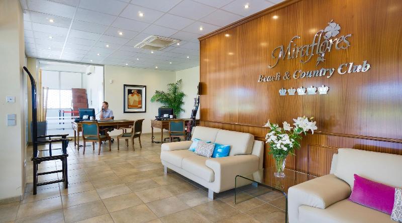 Imagen de alojamiento Miraflores Beach & Country Club Imagen de alojamiento Miraflores Beach & Country Club