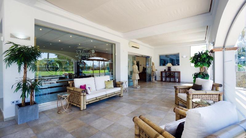 Imagen de alojamiento Miraflores Beach & Country Club Imagen de alojamiento Miraflores Beach & Country Club