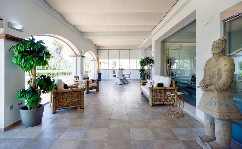 Imagen de alojamiento Miraflores Beach & Country Club Imagen de alojamiento Miraflores Beach & Country Club