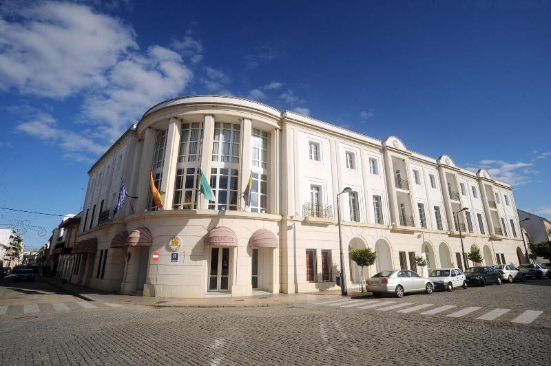 Imagen de alojamiento Hotel Castillo Imagen de alojamiento Hotel Castillo