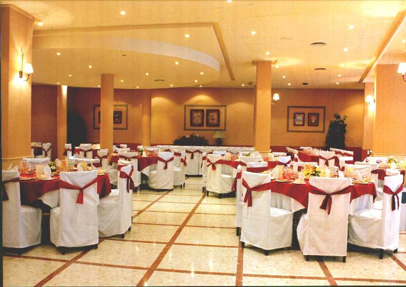 Imagen de alojamiento Hotel Castillo Imagen de alojamiento Hotel Castillo