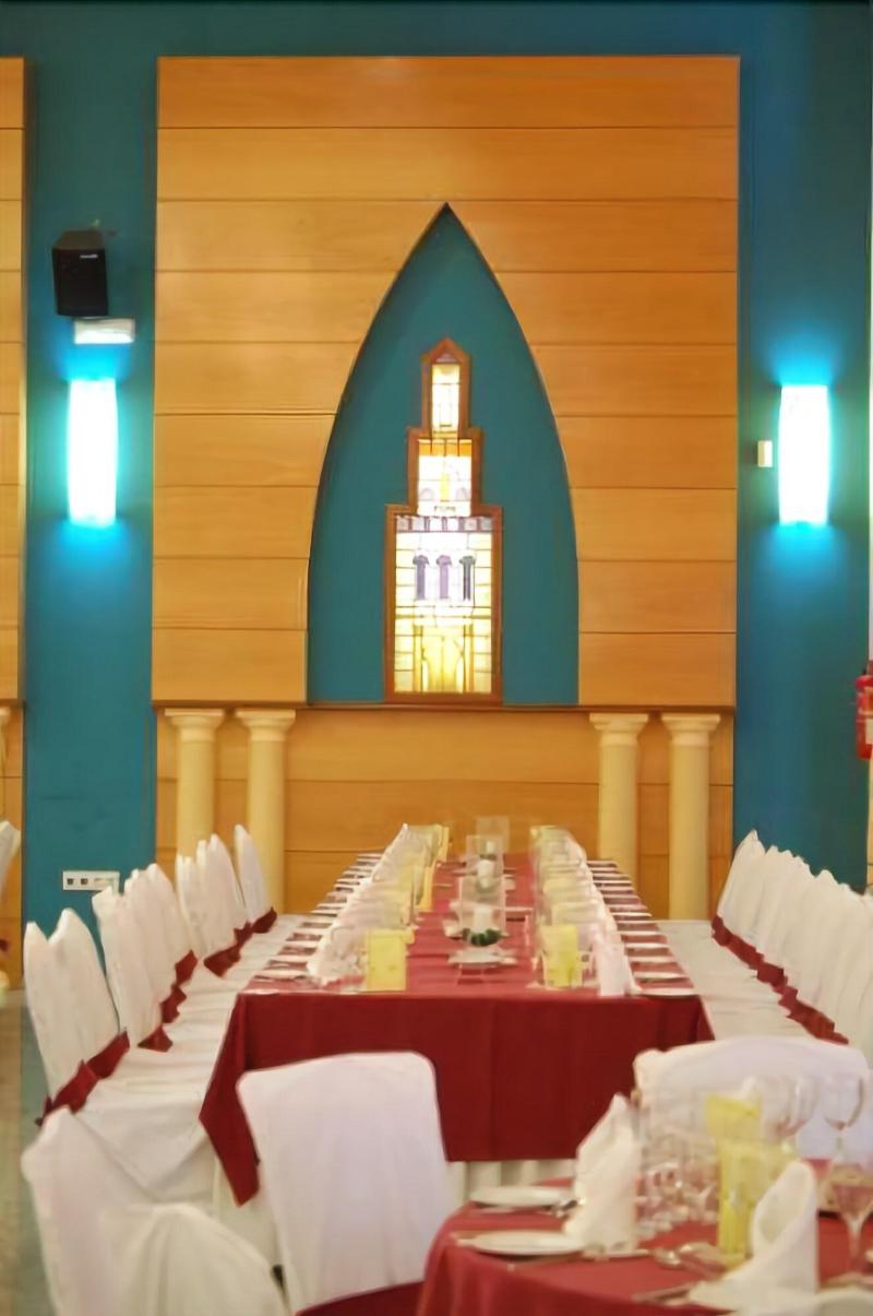 Imagen de alojamiento Hotel Castillo Imagen de alojamiento Hotel Castillo