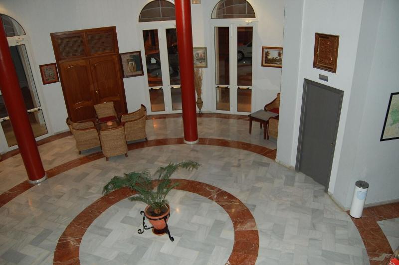 Imagen de alojamiento Hotel Castillo Imagen de alojamiento Hotel Castillo