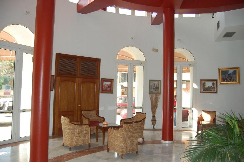 Imagen de alojamiento Hotel Castillo Imagen de alojamiento Hotel Castillo
