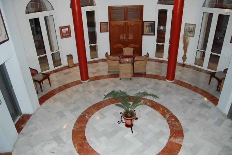 Imagen de alojamiento Hotel Castillo Imagen de alojamiento Hotel Castillo