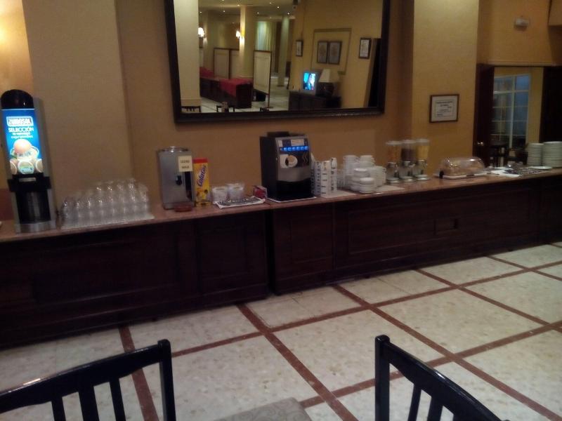 Imagen de alojamiento Hotel Castillo Imagen de alojamiento Hotel Castillo