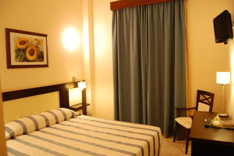Imagen de alojamiento Hotel Castillo Imagen de alojamiento Hotel Castillo