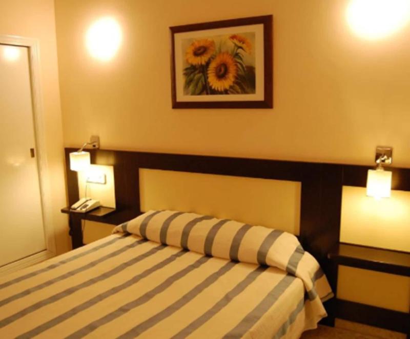 Imagen de alojamiento Hotel Castillo Imagen de alojamiento Hotel Castillo