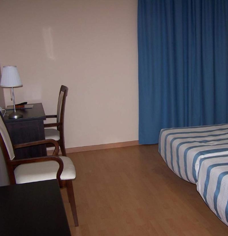 Imagen de alojamiento Hotel Castillo Imagen de alojamiento Hotel Castillo