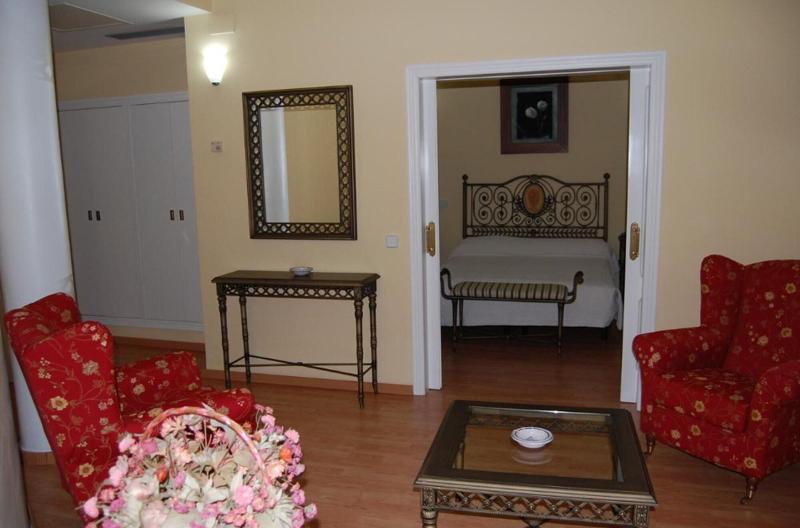 Imagen de alojamiento Hotel Castillo Imagen de alojamiento Hotel Castillo