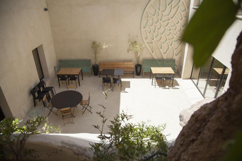 Imagen de alojamiento Hotel Restaurante Galeria Essentia Imagen de alojamiento Hotel Restaurante Galeria Essentia