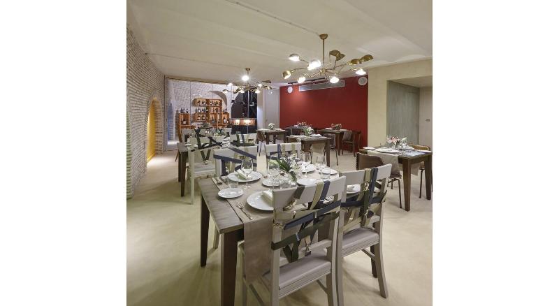 Imagen de alojamiento Hotel Restaurante Galeria Essentia Imagen de alojamiento Hotel Restaurante Galeria Essentia