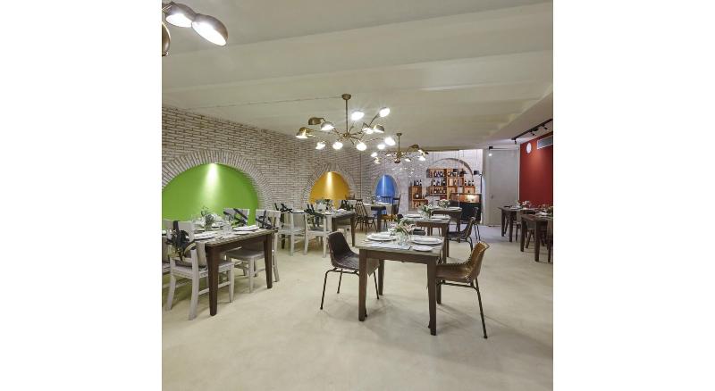 Imagen de alojamiento Hotel Restaurante Galeria Essentia Imagen de alojamiento Hotel Restaurante Galeria Essentia