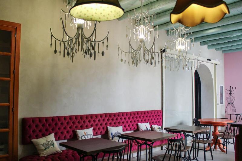 Imagen de alojamiento Hotel Restaurante Galeria Essentia Imagen de alojamiento Hotel Restaurante Galeria Essentia