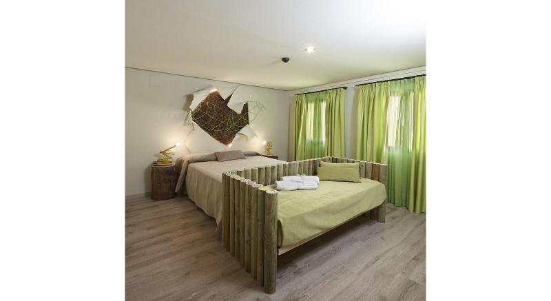 Imagen de alojamiento Hotel Restaurante Galeria Essentia Imagen de alojamiento Hotel Restaurante Galeria Essentia