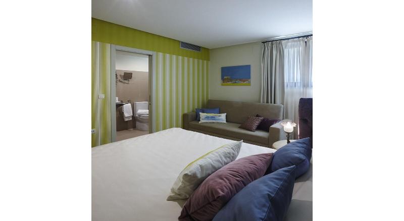 Imagen de alojamiento Hotel Restaurante Galeria Essentia Imagen de alojamiento Hotel Restaurante Galeria Essentia