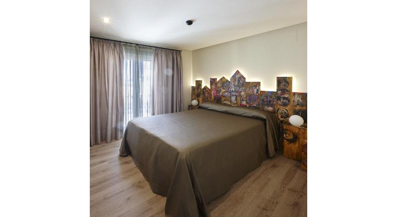 Imagen de alojamiento Hotel Restaurante Galeria Essentia Imagen de alojamiento Hotel Restaurante Galeria Essentia