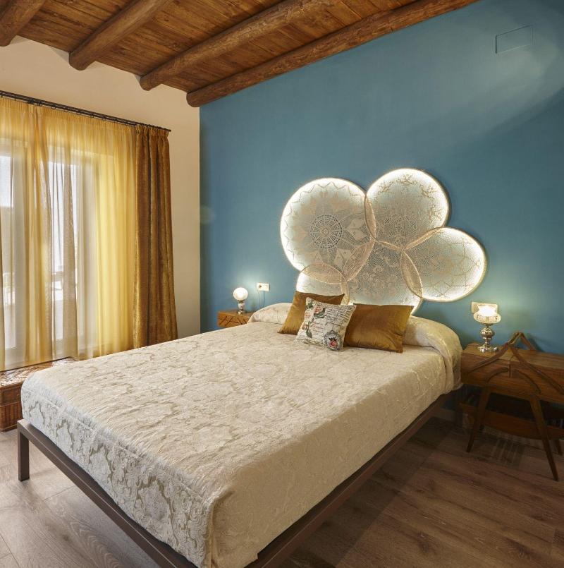 Imagen de alojamiento Hotel Restaurante Galeria Essentia Imagen de alojamiento Hotel Restaurante Galeria Essentia