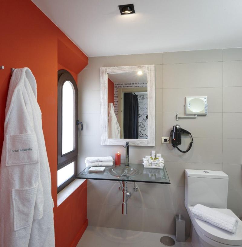 Imagen de alojamiento Hotel Restaurante Galeria Essentia Imagen de alojamiento Hotel Restaurante Galeria Essentia