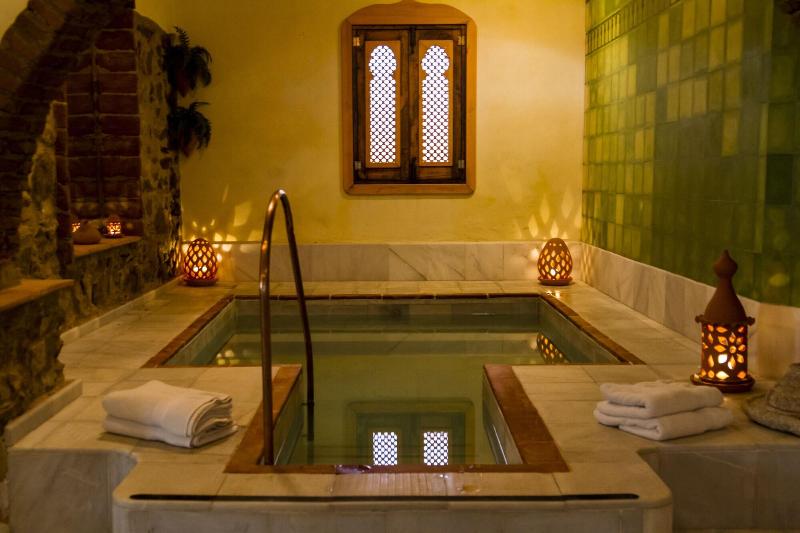 Imagen de alojamiento La Molinilla Apartamentos Y Hammam - Adults Only Imagen de alojamiento La Molinilla Apartamentos Y Hammam - Adults Only
