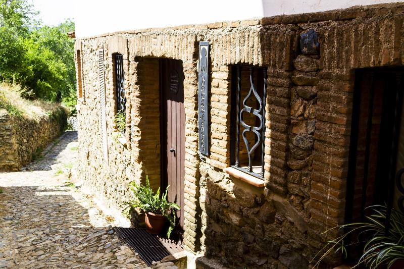 Imagen de alojamiento La Molinilla Apartamentos Y Hammam - Adults Only Imagen de alojamiento La Molinilla Apartamentos Y Hammam - Adults Only