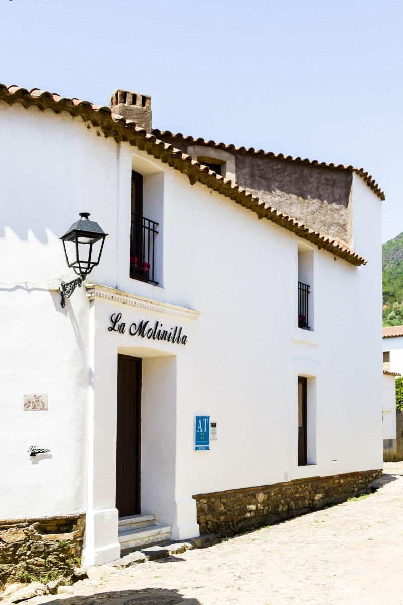 Imagen de alojamiento La Molinilla Apartamentos Y Hammam - Adults Only Imagen de alojamiento La Molinilla Apartamentos Y Hammam - Adults Only