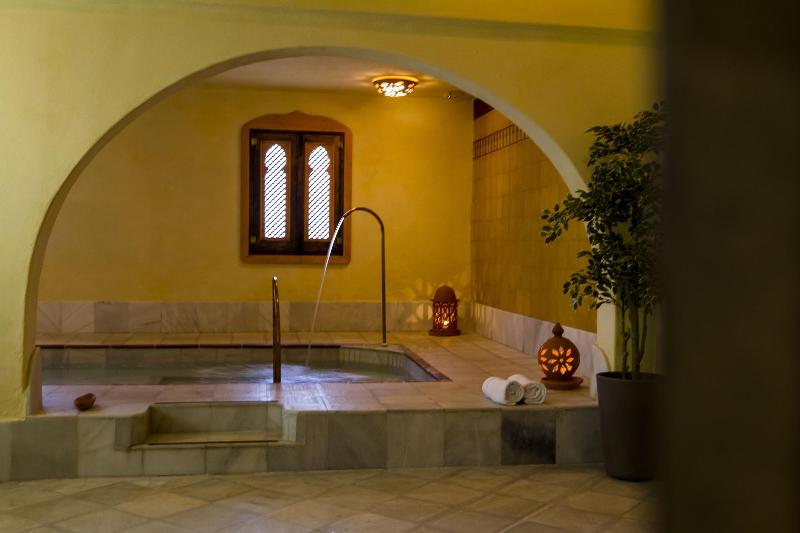 Imagen de alojamiento La Molinilla Apartamentos Y Hammam - Adults Only Imagen de alojamiento La Molinilla Apartamentos Y Hammam - Adults Only