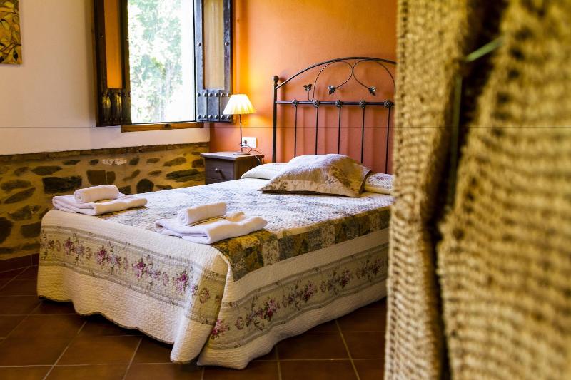 Imagen de alojamiento La Molinilla Apartamentos Y Hammam - Adults Only Imagen de alojamiento La Molinilla Apartamentos Y Hammam - Adults Only