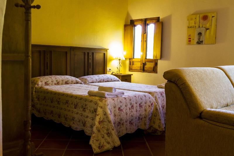 Imagen de alojamiento La Molinilla Apartamentos Y Hammam - Adults Only Imagen de alojamiento La Molinilla Apartamentos Y Hammam - Adults Only