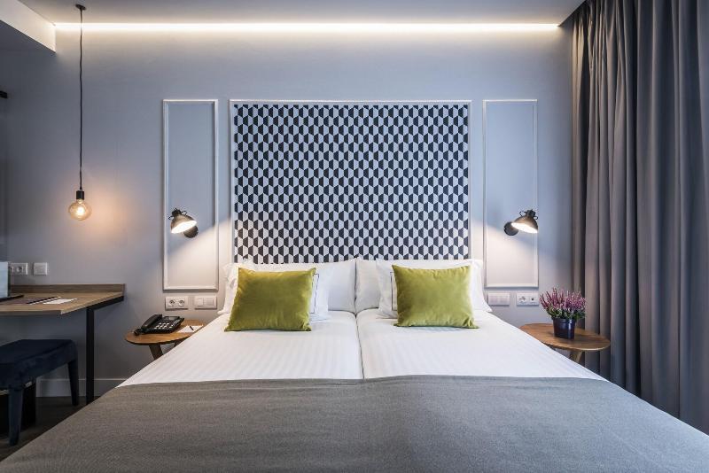Imagen de alojamiento Hotel Villa Victoria By Intur Imagen de alojamiento Hotel Villa Victoria By Intur