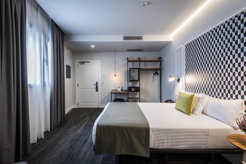 Imagen de alojamiento Hotel Villa Victoria By Intur Imagen de alojamiento Hotel Villa Victoria By Intur