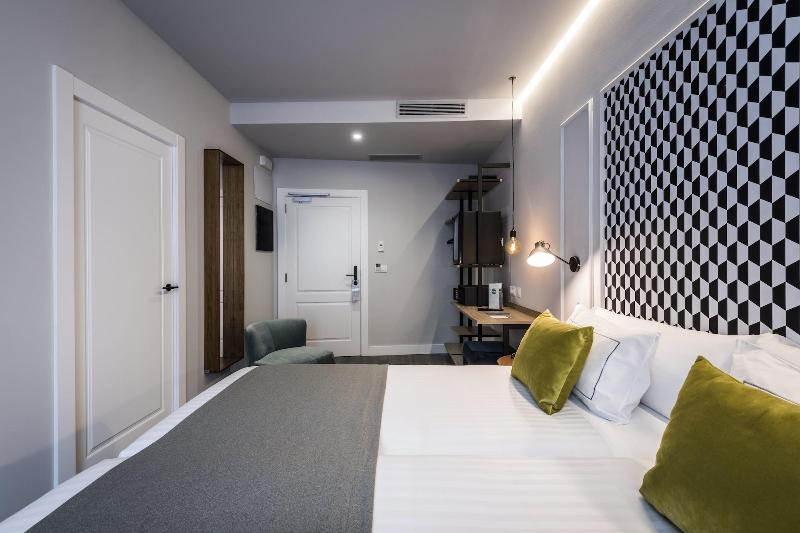 Imagen de alojamiento Hotel Villa Victoria By Intur Imagen de alojamiento Hotel Villa Victoria By Intur
