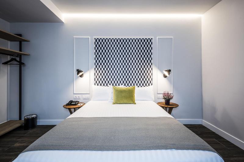 Imagen de alojamiento Hotel Villa Victoria By Intur Imagen de alojamiento Hotel Villa Victoria By Intur