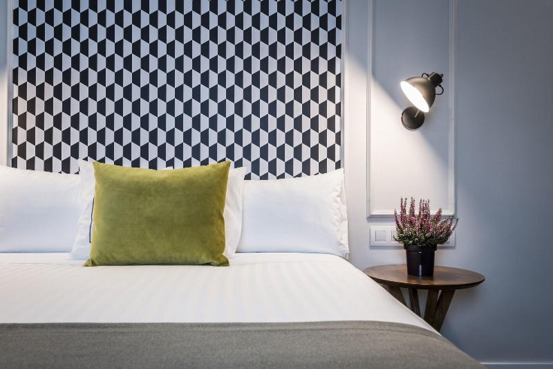 Imagen de alojamiento Hotel Villa Victoria By Intur Imagen de alojamiento Hotel Villa Victoria By Intur