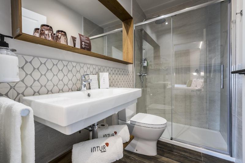 Imagen de alojamiento Hotel Villa Victoria By Intur Imagen de alojamiento Hotel Villa Victoria By Intur
